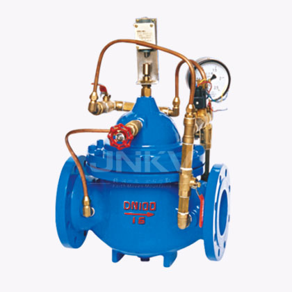 700X регулирующий клапан водяного насоса