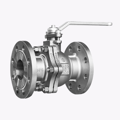 GB Шаровой кран с плавающим шаром
